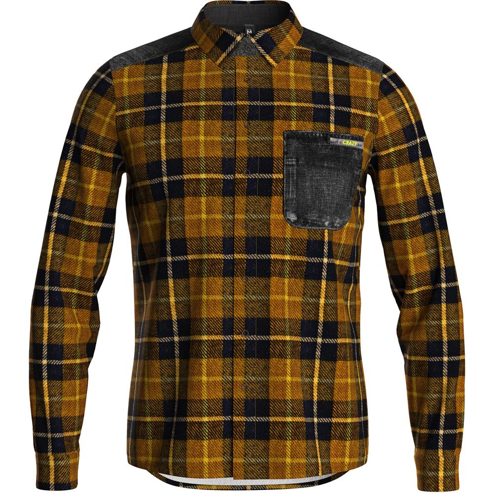 SHIRT LUMBERJACK